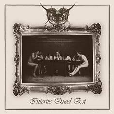 Through : Interius Quod Est